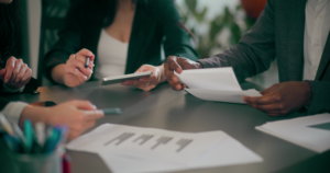 Navigating Interim Financing: Bridging Financial Gaps