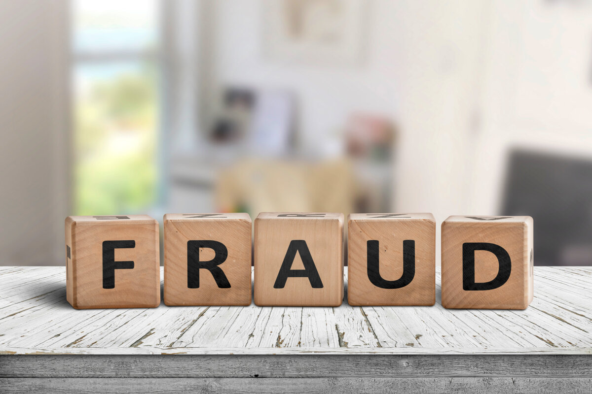 Common Title Fraud Schemes and How to Avoid Them