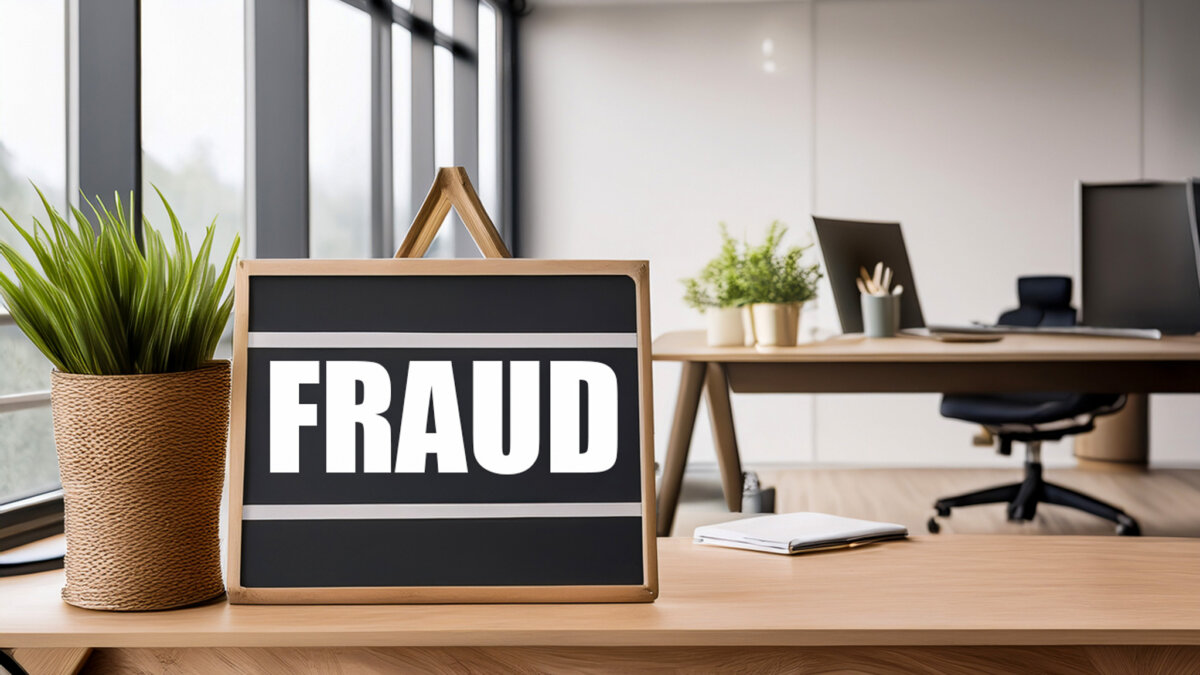 Protecting Your Property from Title Fraud