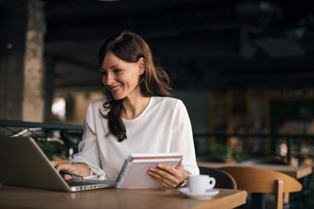 The Title Search Process Explained Step by Step
