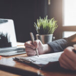 What Happens During a Title Search in Michigan?