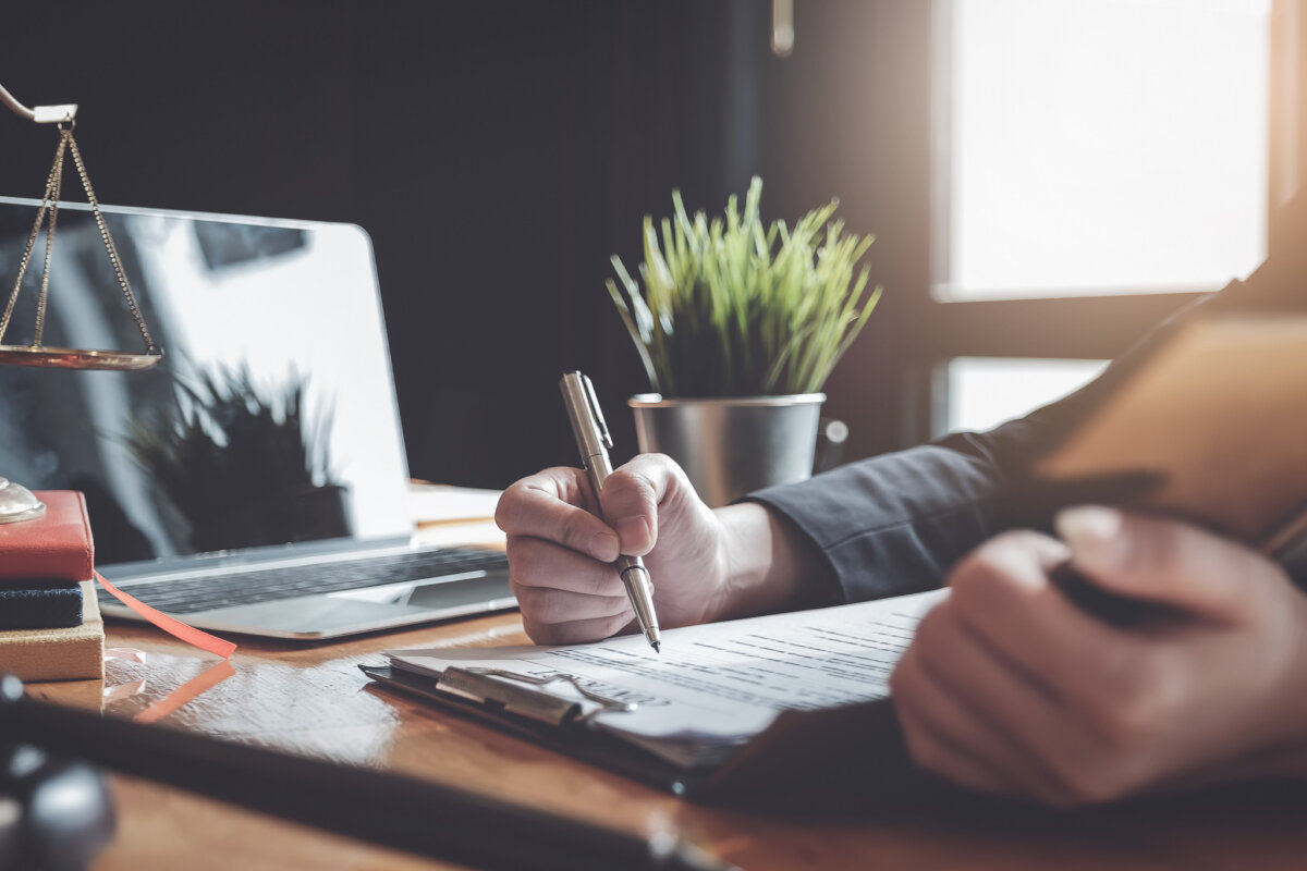 What Happens During a Title Search in Michigan?