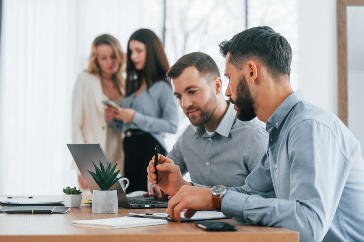The Role of a Title Company in Your Home Closing