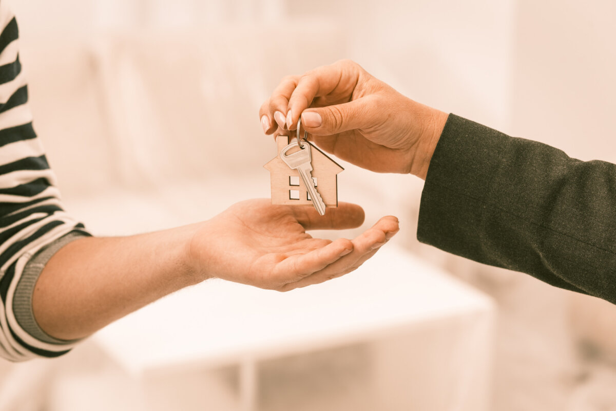 Handling Title Insurance for Inherited Properties