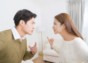 Title Insurance in Divorce Situations